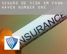 Seguro de vida em  Fawn Haven Number One