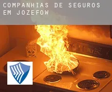 Companhias de seguros em Józefów