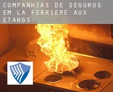 Companhias de seguros em  La Ferrière-aux-Étangs