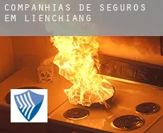 Companhias de seguros em  Lienchiang