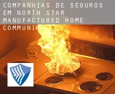 Companhias de seguros em  North Star Manufactured Home Community