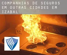 Companhias de seguros em Outras cidades em Izabal