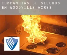 Companhias de seguros em  Woodville Acres