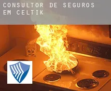 Consultor de seguros em  Çeltik