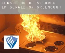 Consultor de seguros em  Geraldton-Greenough