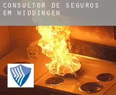 Consultor de seguros em  Hiddingen
