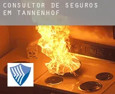 Consultor de seguros em  Tannenhof