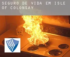 Seguro de vida em  Isle of Colonsay