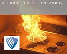 Seguro dental em  Amboy