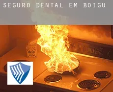 Seguro dental em  Boigu