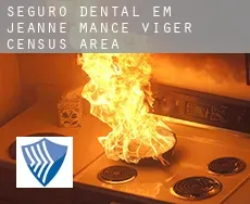 Seguro dental em  Jeanne-Mance-Viger (census area)