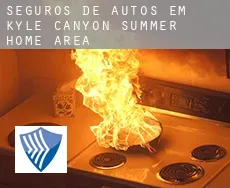 Seguros de autos em  Kyle Canyon Summer Home Area