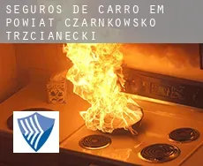 Seguros de carro em  Powiat czarnkowsko-trzcianecki