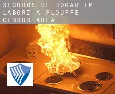 Seguros de hogar em  L'Abord-à-Plouffe (census area)