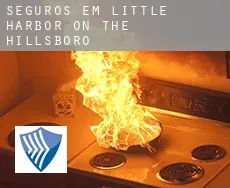 Seguros em  Little Harbor on the Hillsboro