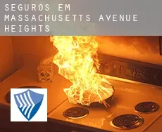 Seguros em  Massachusetts Avenue Heights