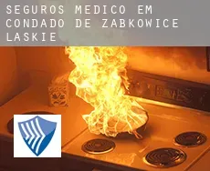 Seguros médico em Condado de Ząbkowice Śląskie
