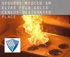 Seguros médico em  Elias-Fela Solis
