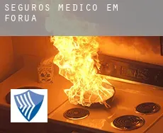 Seguros médico em  Forua