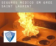 Seguros médico em Grée-Saint-Laurent