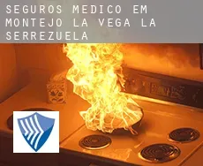 Seguros médico em  Montejo de la Vega de la Serrezuela