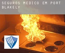 Seguros médico em  Port Blakely