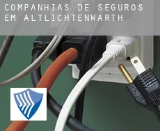 Companhias de seguros em Altlichtenwarth