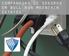 Companhias de seguros em  Bull Run Mountain Estates