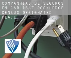 Companhias de seguros em  Carlisle-Rockledge
