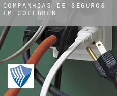 Companhias de seguros em  Coelbren