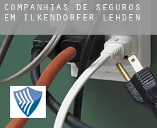 Companhias de seguros em  Ilkendorfer Lehden