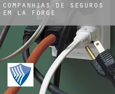 Companhias de seguros em  La Forge