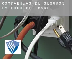 Companhias de seguros em Luco dei Marsi