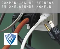 Companhias de seguros em  Oxelösunds Kommun