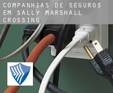 Companhias de seguros em  Sally Marshall Crossing