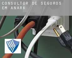 Consultor de seguros em  Anark