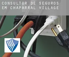 Consultor de seguros em  Chaparral Village