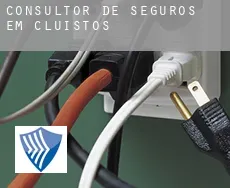 Consultor de seguros em  Cluistos
