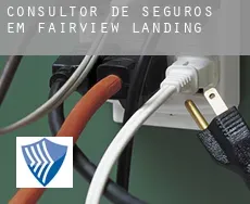 Consultor de seguros em  Fairview Landing