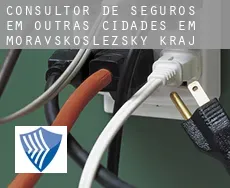 Consultor de seguros em  Outras cidades em Moravskoslezsky kraj