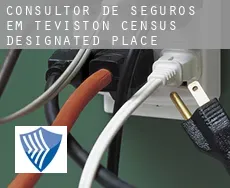 Consultor de seguros em  Teviston