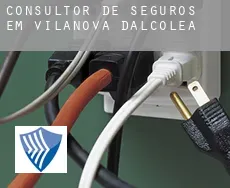 Consultor de seguros em  Vilanova d'Alcolea