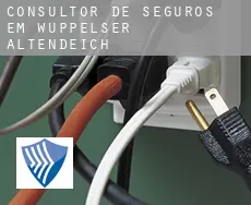 Consultor de seguros em  Wüppelser Altendeich