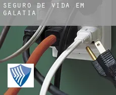 Seguro de vida em  Galatia