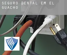 Seguro dental em  El Guacho