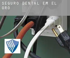 Seguro dental em  El Oro