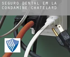 Seguro dental em  La Condamine-Châtelard