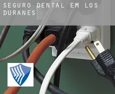 Seguro dental em  Los Duranes
