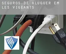 Seguros de aluguer em  Les Vigeants