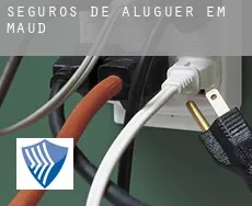 Seguros de aluguer em  Maud